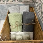 Apartament Dani