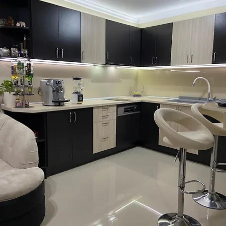Dani Apartamento