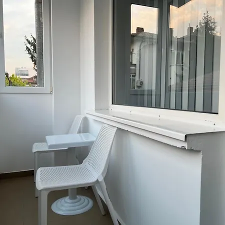 Apartman Dani *