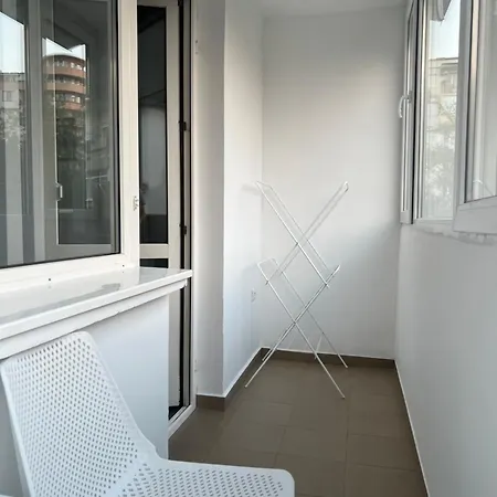 Апартамент Dani