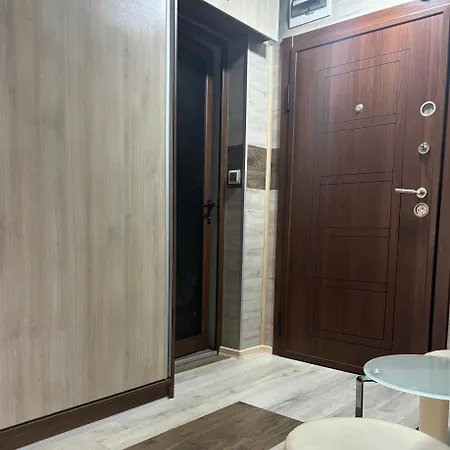 Dani Apartamento Veliko Tárnovo