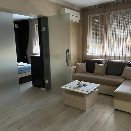 Apartman Dani Veliko Tarnovo