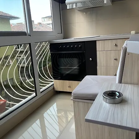 Apartamento Dani *