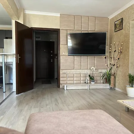 Apartman Dani Veliko Tarnovo