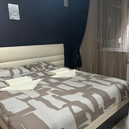 Dani Apartman Veliko Tarnovo