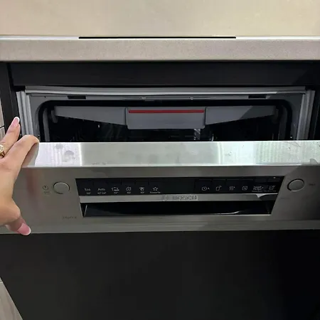 Dani Apartamento