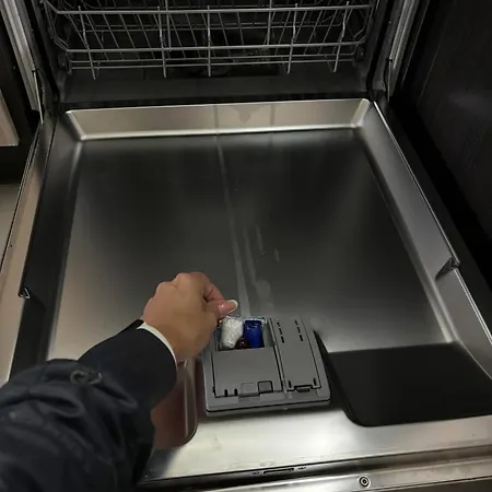 Апартамент Dani