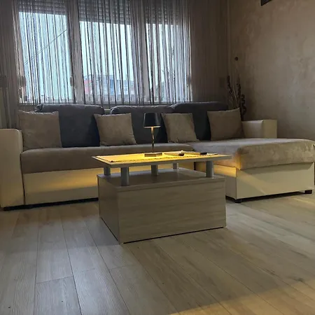 Apartman Dani Veliko Tarnovo