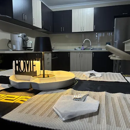 Apartamento Dani *