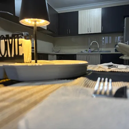 Dani Apartamento Veliko Tárnovo