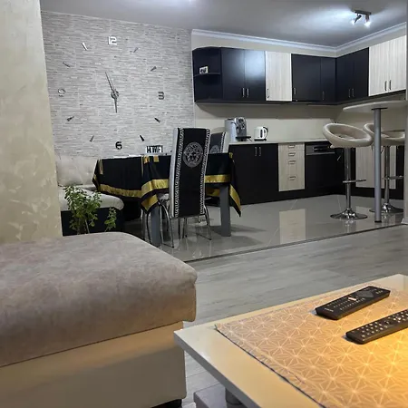 Dani Apartman Veliko Tarnovo