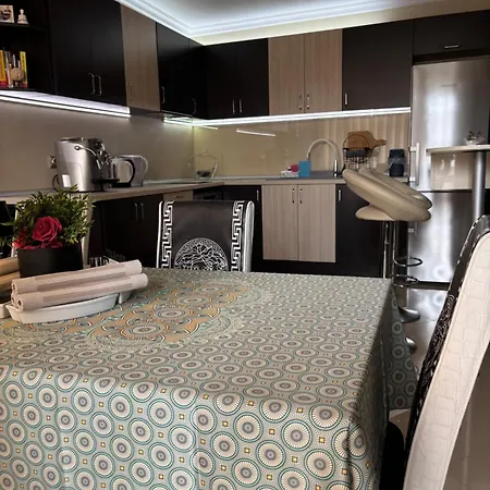 Apartman Dani Veliko Tarnovo