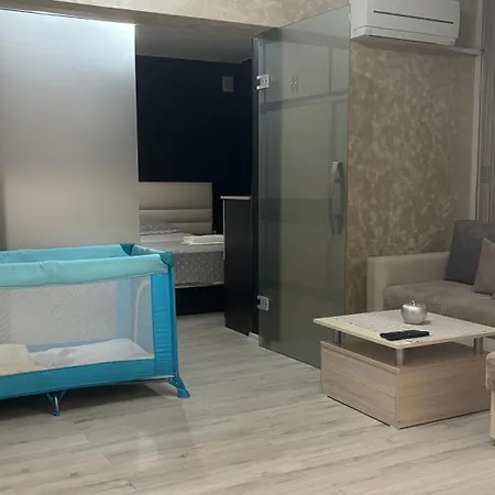 Dani Apartman Veliko Tarnovo