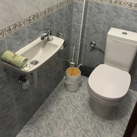 Apartman Dani Veliko Tarnovo