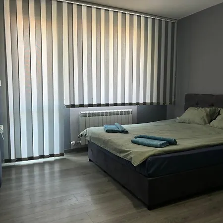 Apartman Dani Veliko Tarnovo