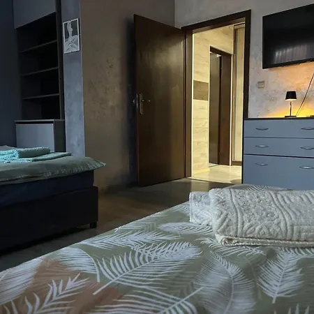 Dani Апартамент