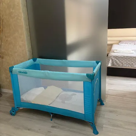 Апартамент Dani