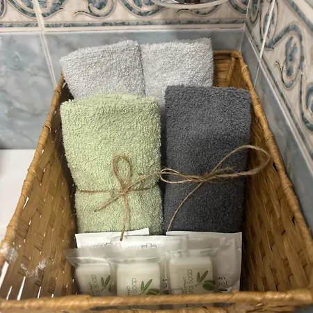 Apartamento Dani