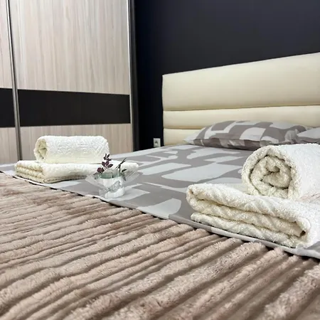 Dani Apartman Veliko Tarnovo