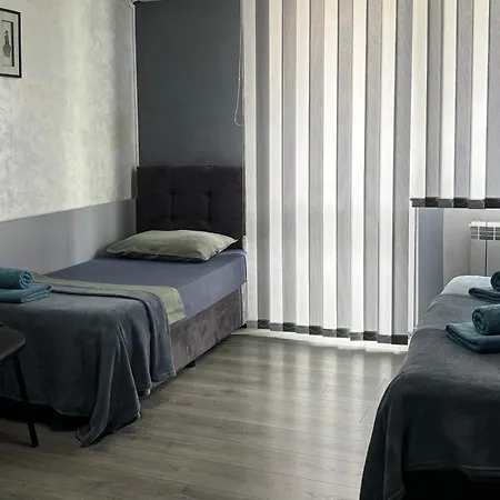 Apartman Dani