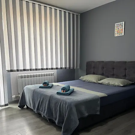 Dani Apartman Veliko Tarnovo