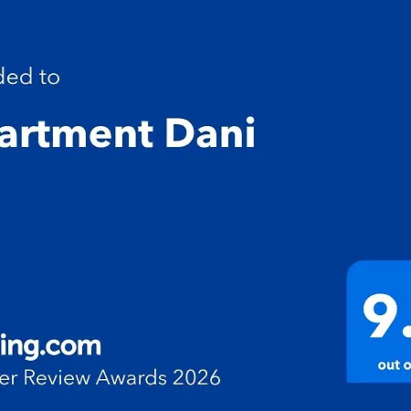 Dani * Βελίκο Τίρνοβο