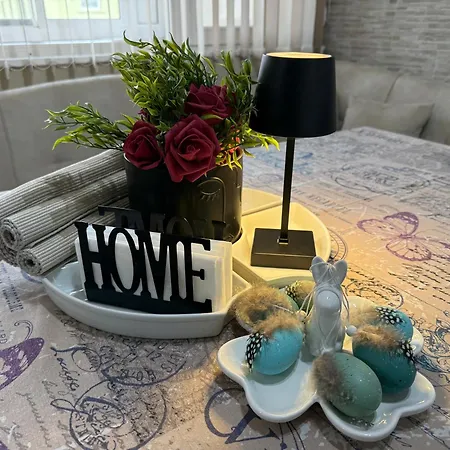 Apartament Dani Veliko Tărnovo