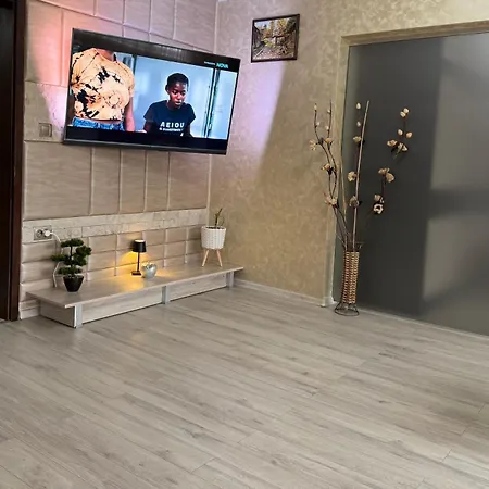 Dani Διαμέρισμα Βελίκο Τίρνοβο