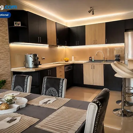 Dani Apartment