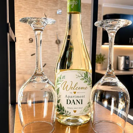Apartamento Dani *