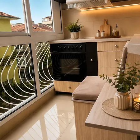 Dani Apartment