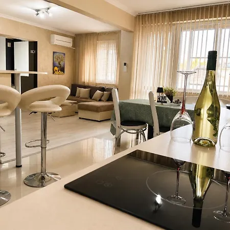 Apartamento Dani *