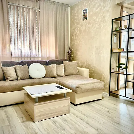 Dani Apartment Weliko Tarnowo