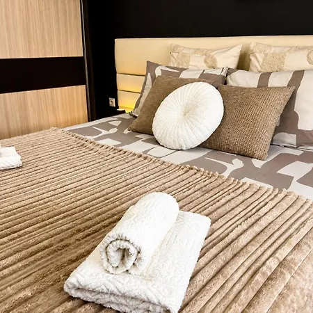 Apartamento Dani