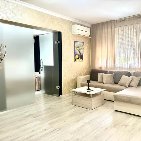 Dani Apartamento