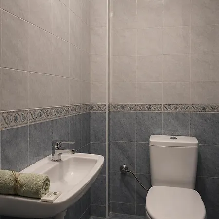 Dani Apartment Weliko Tarnowo