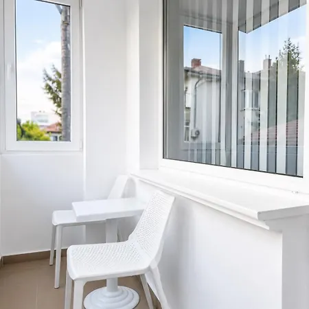 Apartamento Dani Veliko Tárnovo