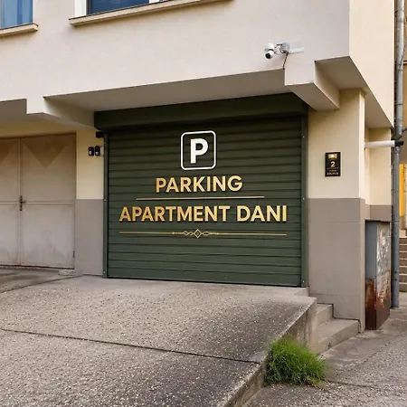Dani Apartamento