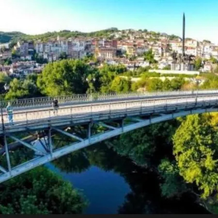 Dani * Veliko Tárnovo
