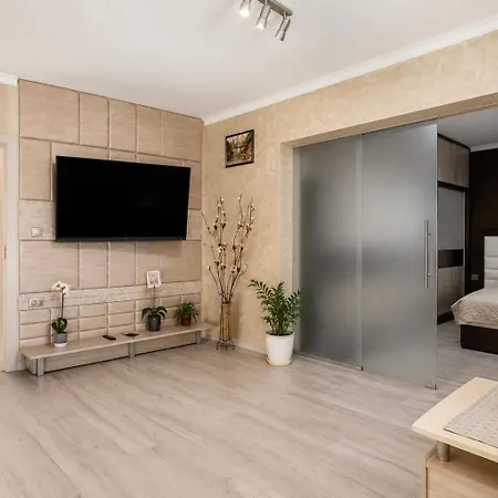 Apartment Dani Weliko Tarnowo