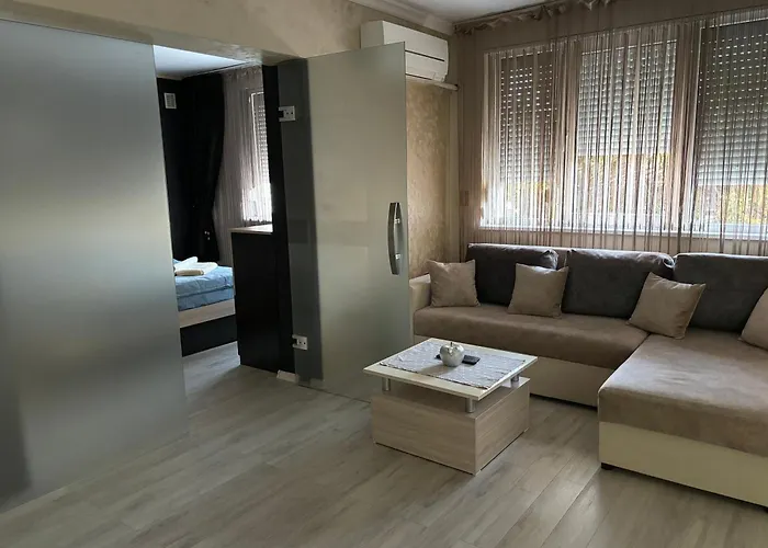Apartament Dani Wielkie Tyrnowo