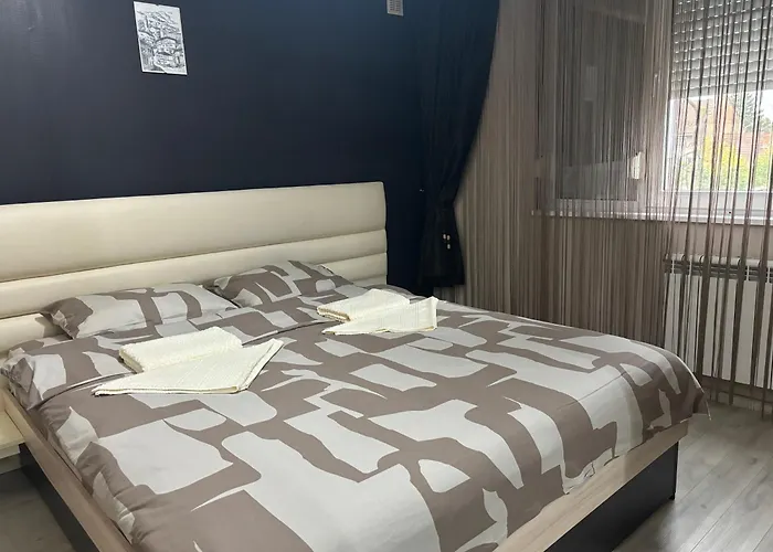 Dani Apartament Wielkie Tyrnowo