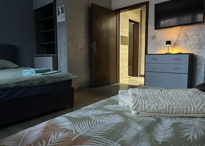 Apartament Dani Wielkie Tyrnowo