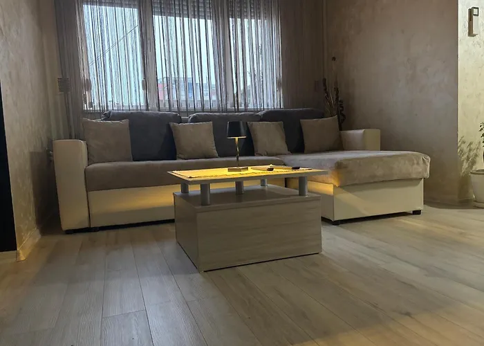 Apartament Dani Wielkie Tyrnowo