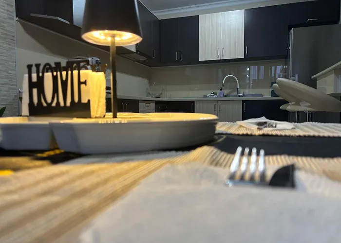 Dani Apartament Wielkie Tyrnowo