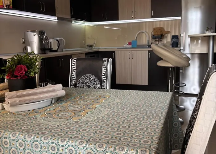 Apartament Dani Wielkie Tyrnowo