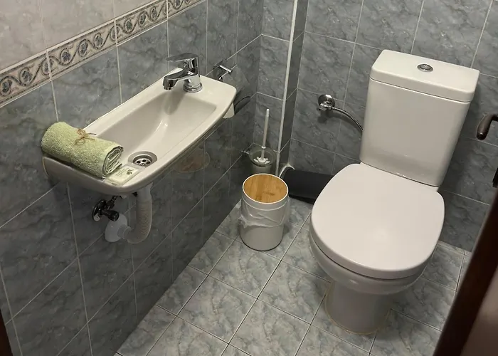 Apartament Dani Wielkie Tyrnowo