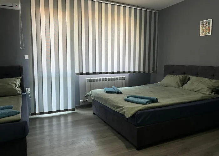 Apartament Dani Wielkie Tyrnowo