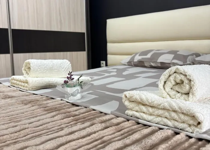 Dani Apartament Wielkie Tyrnowo